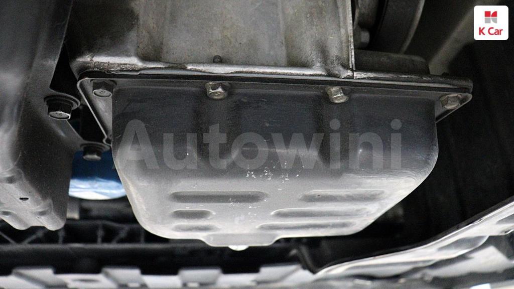 2013 KIA  MORNING PICANTO DELUXE SPECIAL - 28
