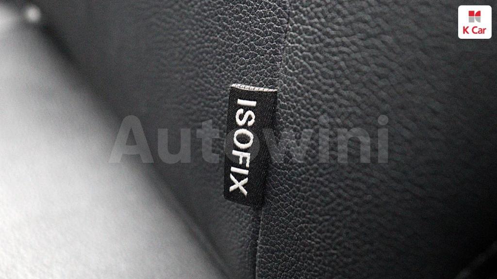 2013 KIA  MORNING PICANTO DELUXE SPECIAL - 31