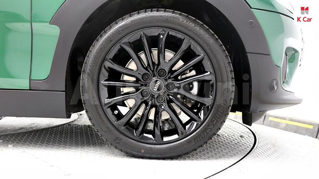 2021 MINI COOPER CLUBMAN HIGH - 7