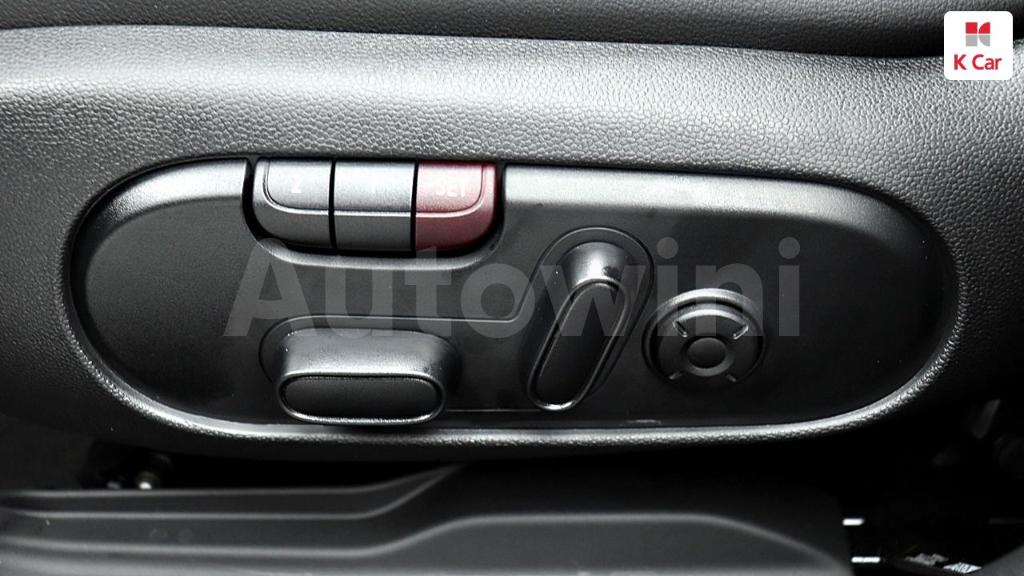 2021 MINI COOPER CLUBMAN HIGH - 28