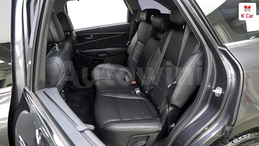 2015 KIA  SORENTO DIESEL 2.0 4WD - 10