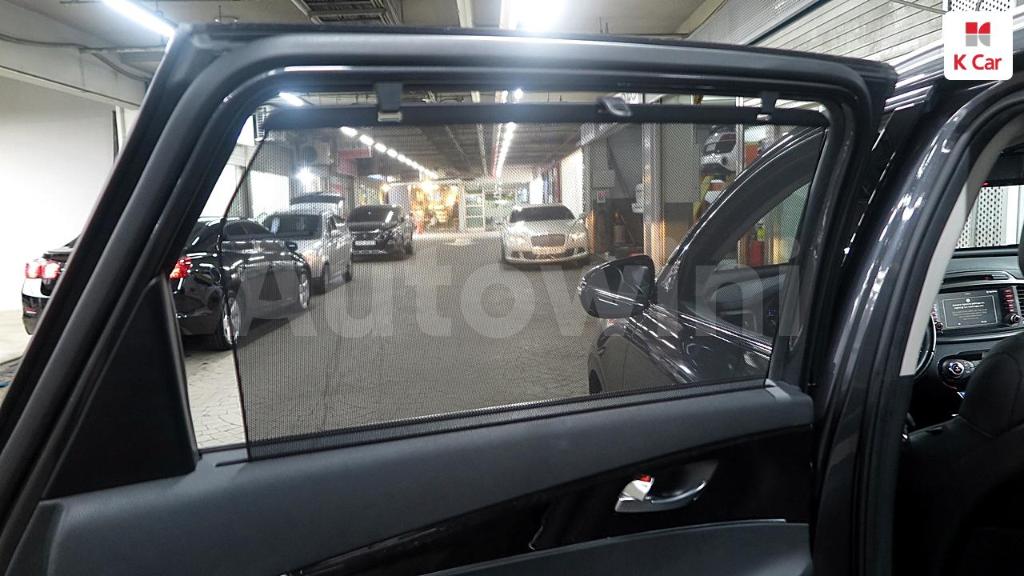 2015 KIA  SORENTO DIESEL 2.0 4WD - 30