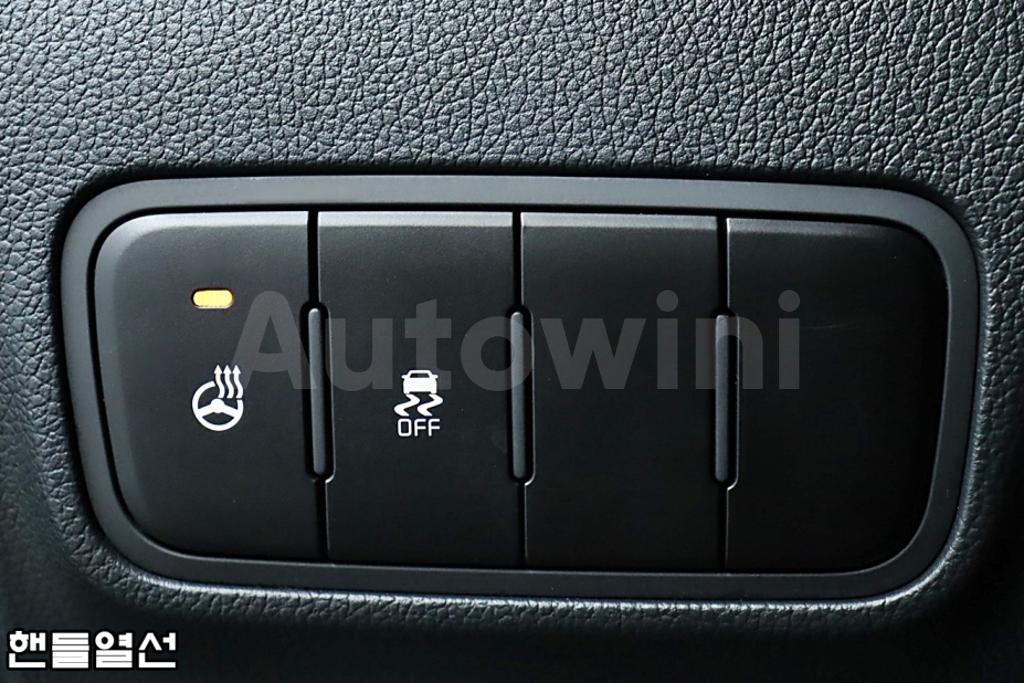 2021 KIA RAY SIGNATURE - 26