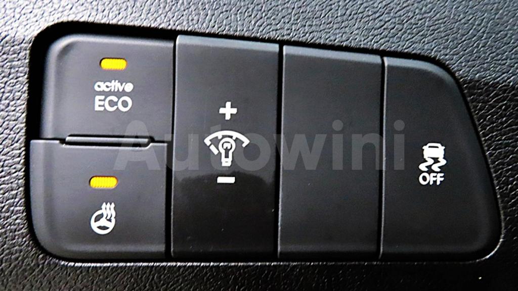 2015 HYUNDAI  AVANTE ELANTRA 1.6 GDI MORDERN - 19