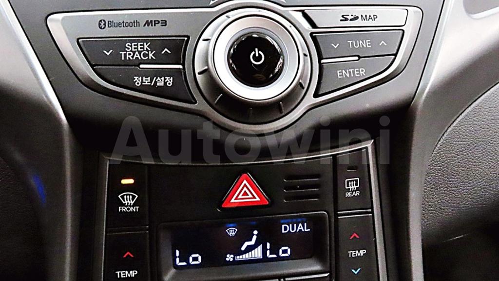 2015 HYUNDAI  AVANTE ELANTRA 1.6 GDI MORDERN - 20