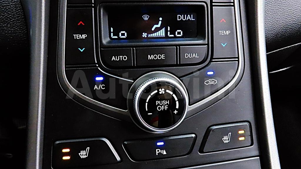 2015 HYUNDAI  AVANTE ELANTRA 1.6 GDI MORDERN - 21