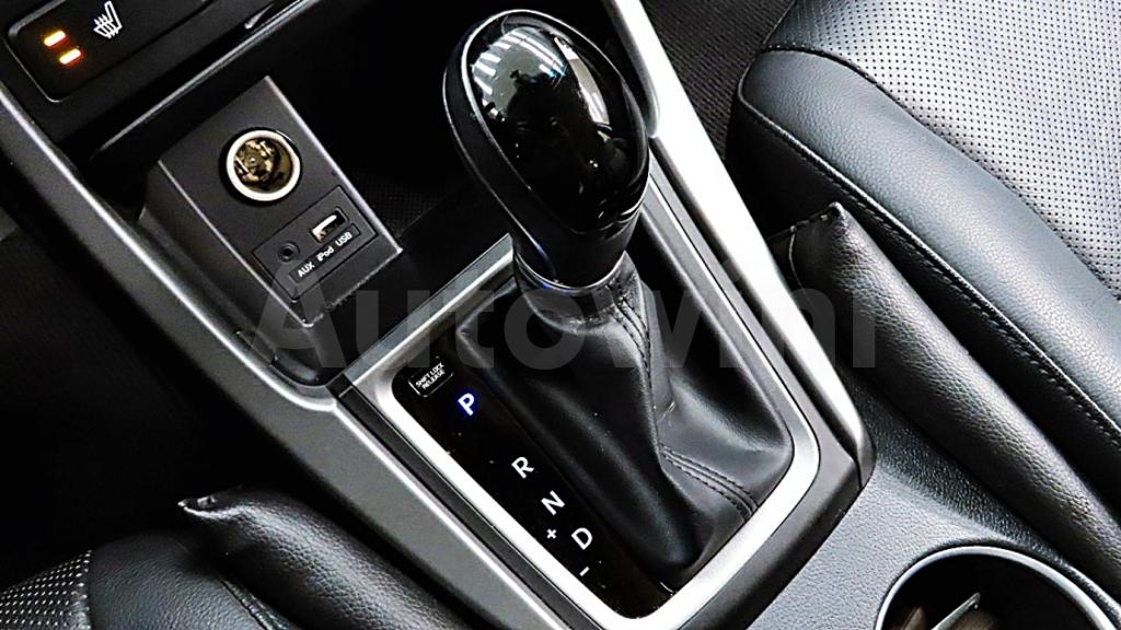 2015 HYUNDAI  AVANTE ELANTRA 1.6 GDI MORDERN - 22