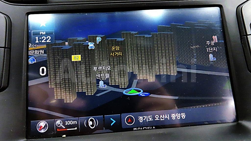 2015 HYUNDAI  AVANTE ELANTRA 1.6 GDI MORDERN - 26