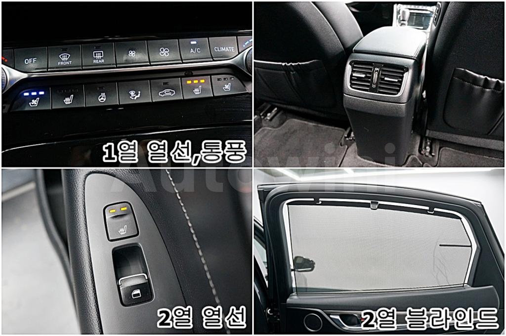 2018 HYUNDAI GRANDEUR IG AZERA 3.0 EXCLUSIVE - 15