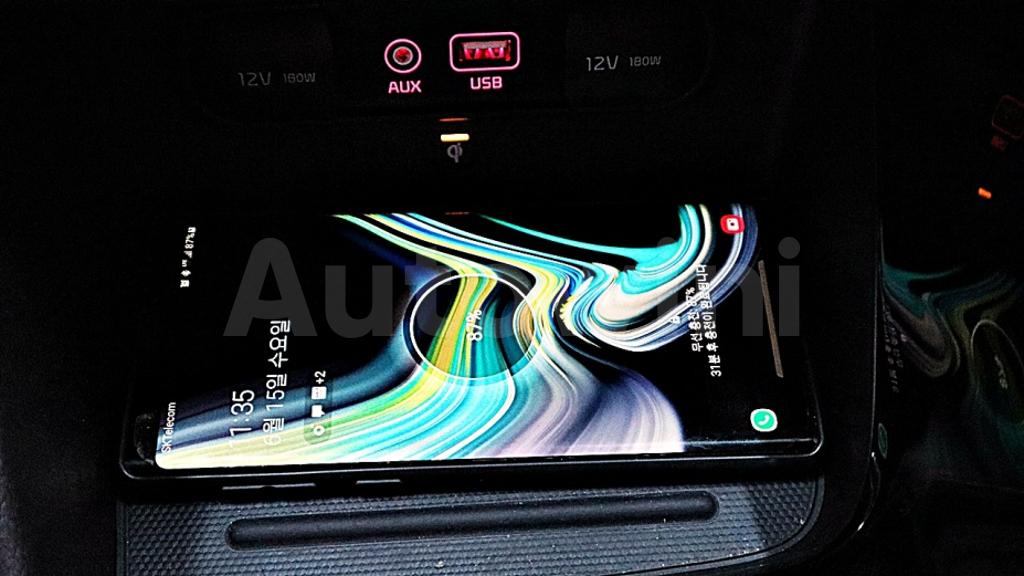 2017 KIA NIRO NOBLESSE - 17