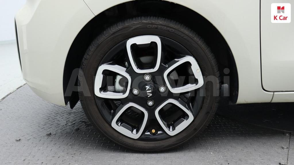 KNACK811BMT242272 2021 KIA RAY SIGNATURE-4