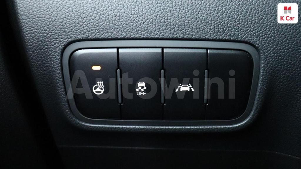 2021 KIA RAY SIGNATURE - 19
