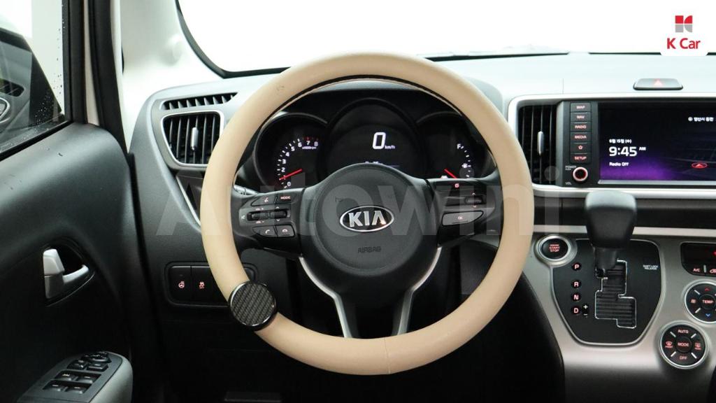 2021 KIA RAY SIGNATURE - 20