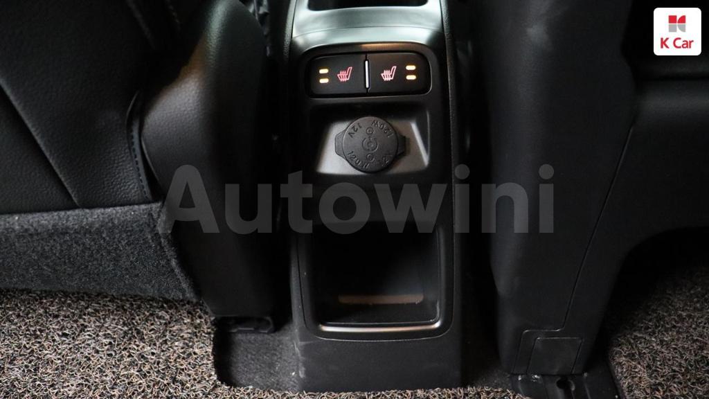 2021 KIA RAY SIGNATURE - 26