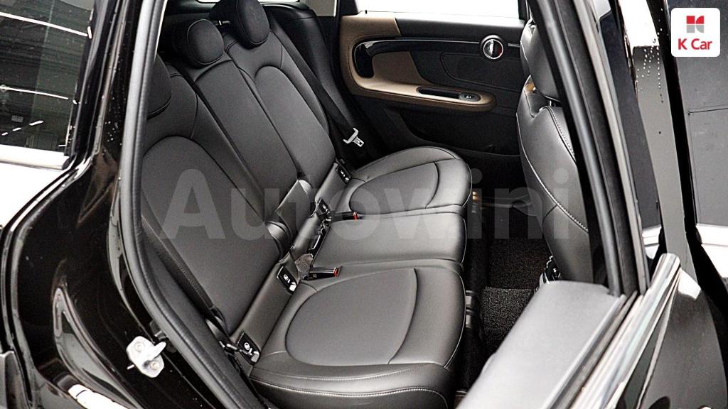 2020 MINI COOPER COUNTRYMAN HIGH - 14