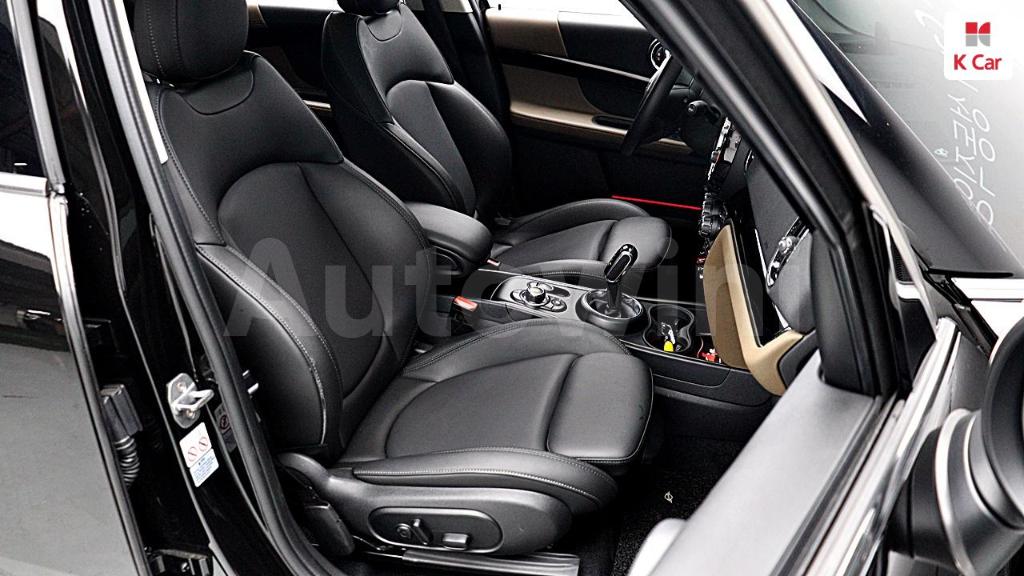 2020 MINI COOPER COUNTRYMAN HIGH - 15