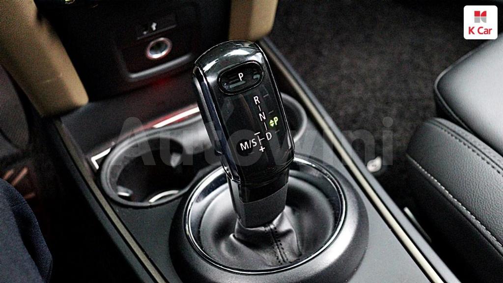 2020 MINI COOPER COUNTRYMAN HIGH - 17