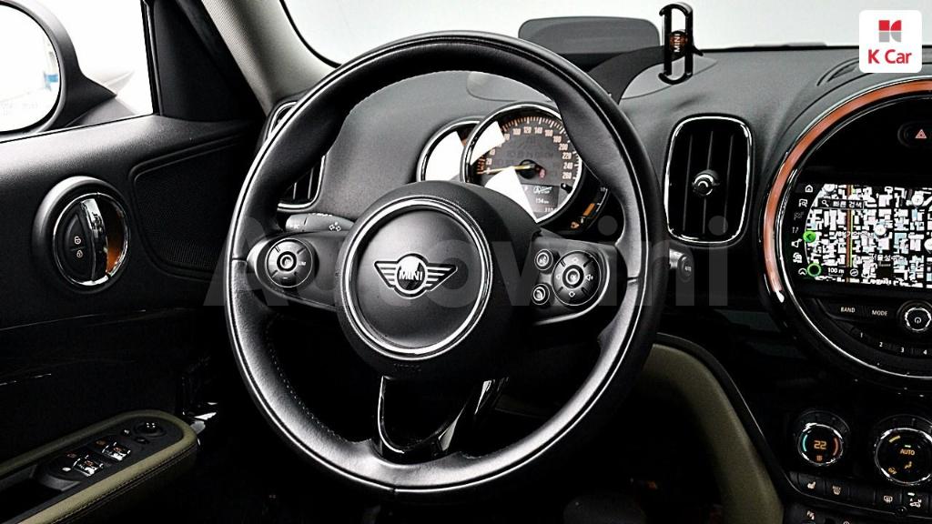2020 MINI COOPER COUNTRYMAN HIGH - 18