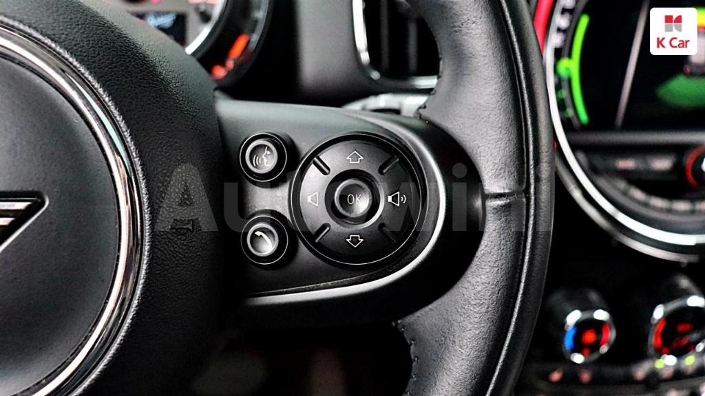 2020 MINI COOPER COUNTRYMAN HIGH - 24