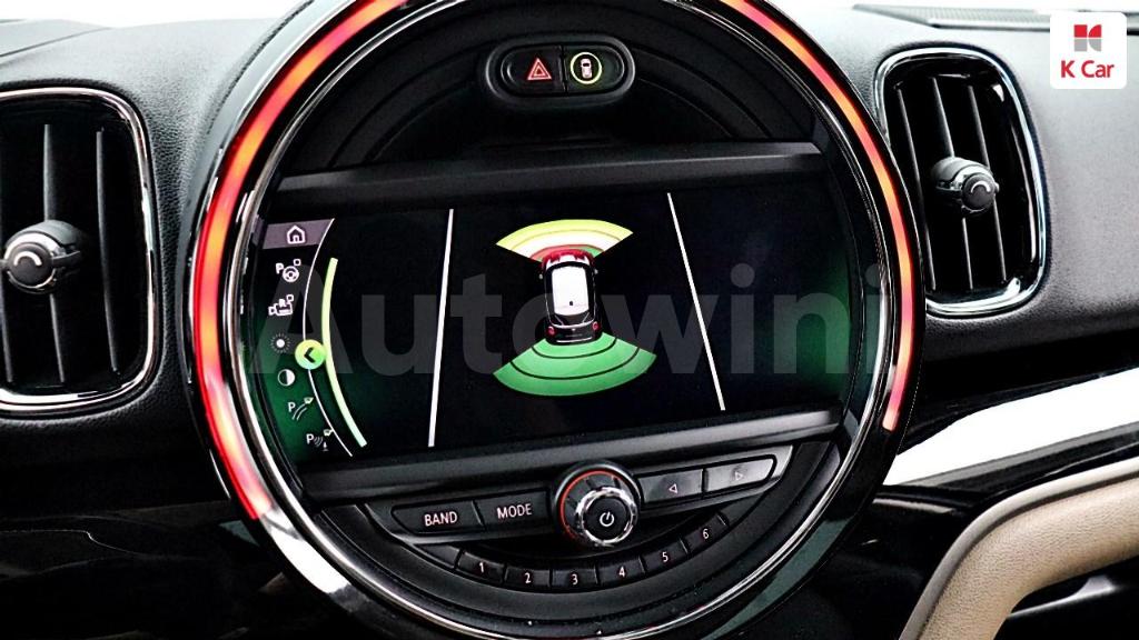 2020 MINI COOPER COUNTRYMAN HIGH - 27