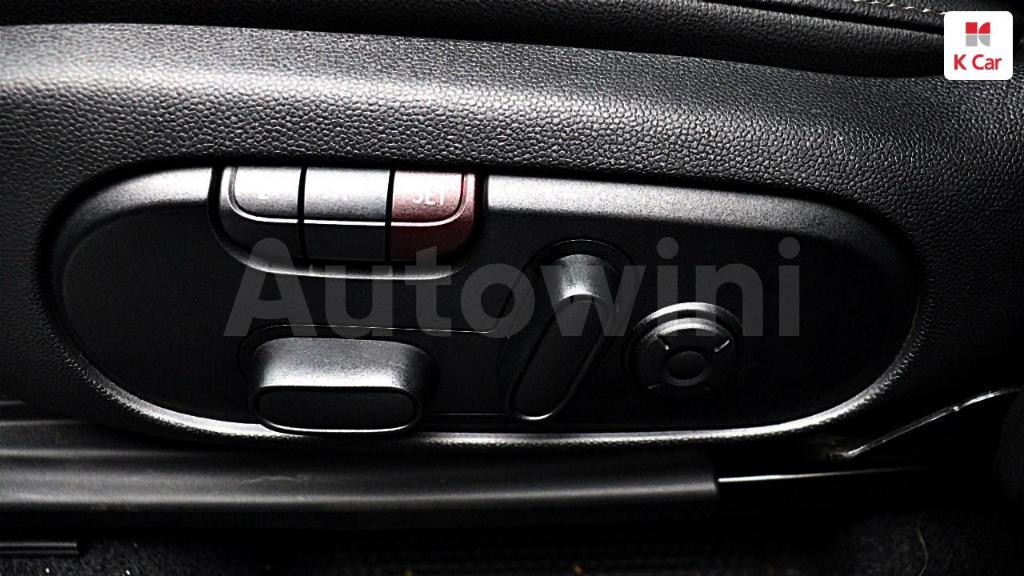 2020 MINI COOPER COUNTRYMAN HIGH - 32