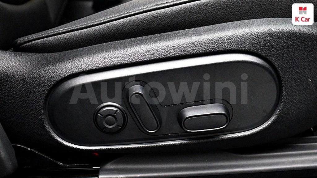 2020 MINI COOPER COUNTRYMAN HIGH - 34