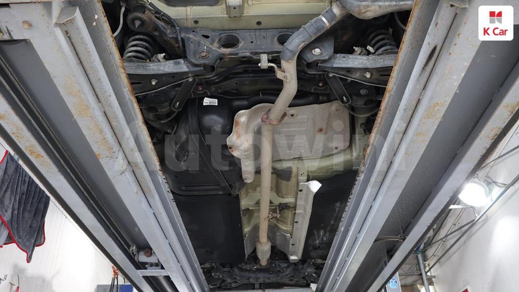 KNAPK81ABFA074404 2015 KIA  SORENTO DIESEL 2.0 2WD-5