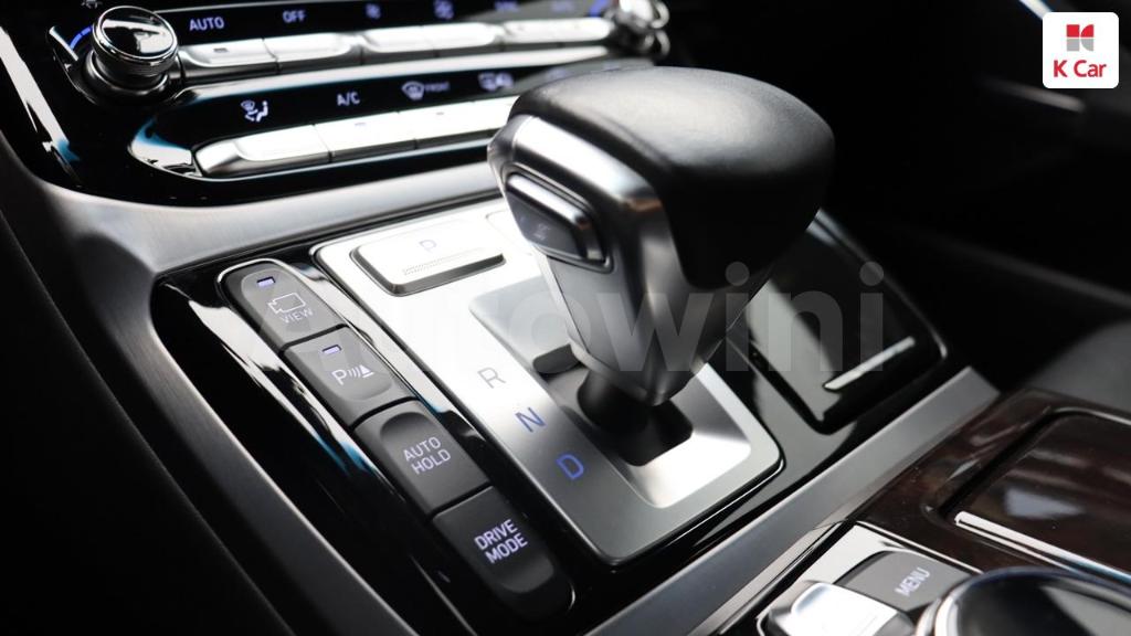 2016 GENESIS EQ900 3.3 T-GDI AWD - 17