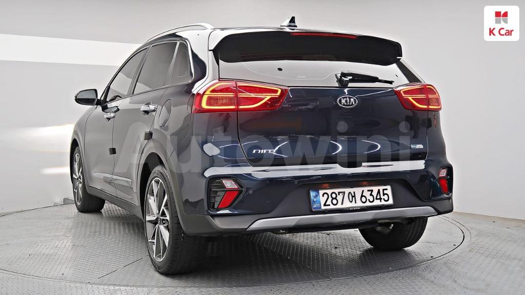 KNACE81CGLA433137 2020 KIA NIRO NOBLESSE SPECIAL-3