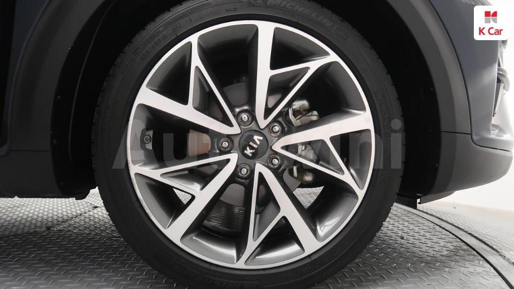 2020 KIA NIRO NOBLESSE SPECIAL - 7
