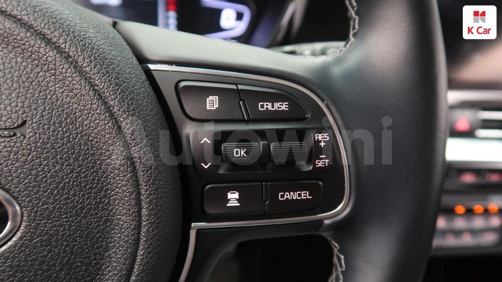 2020 KIA NIRO NOBLESSE SPECIAL - 20