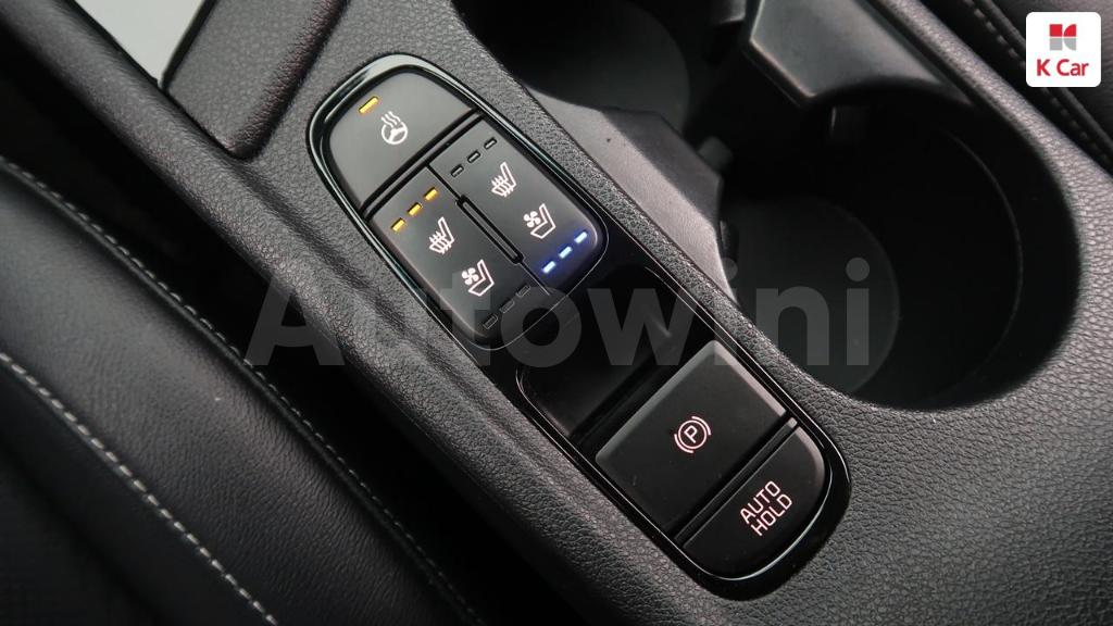 2020 KIA NIRO NOBLESSE SPECIAL - 30