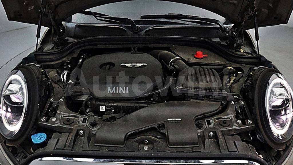 2019 MINI COOPER HIGH - 15