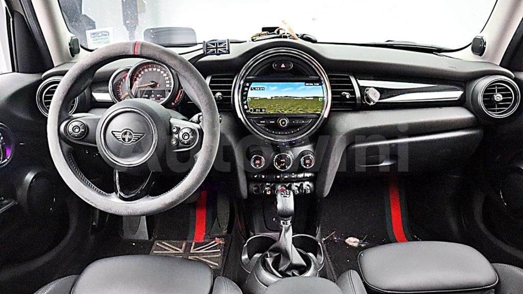 2019 MINI COOPER HIGH - 17