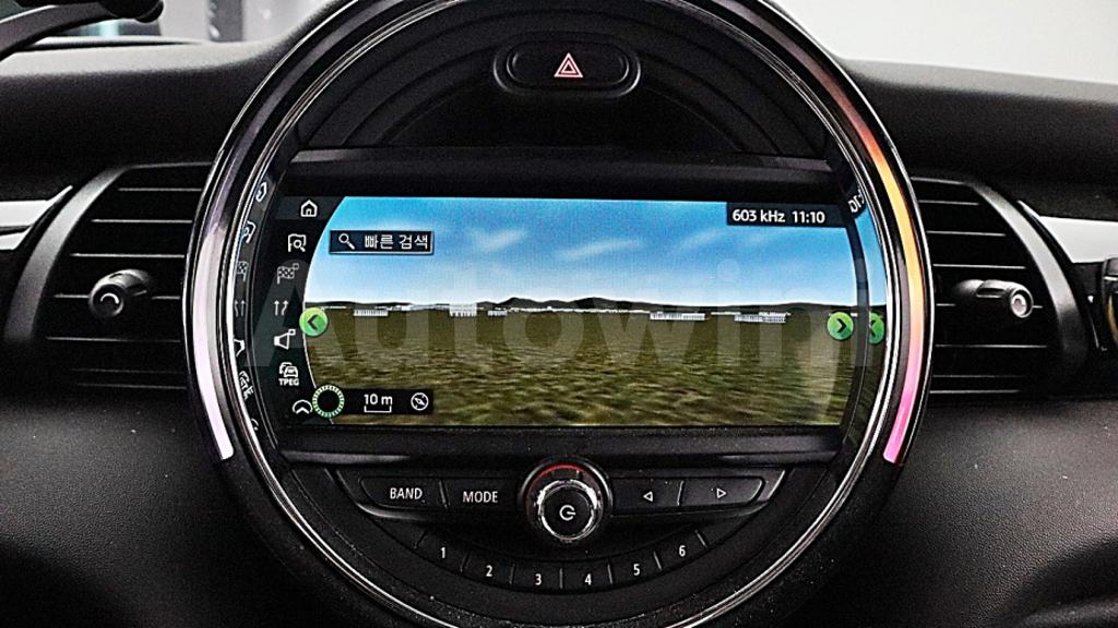 2019 MINI COOPER HIGH - 20