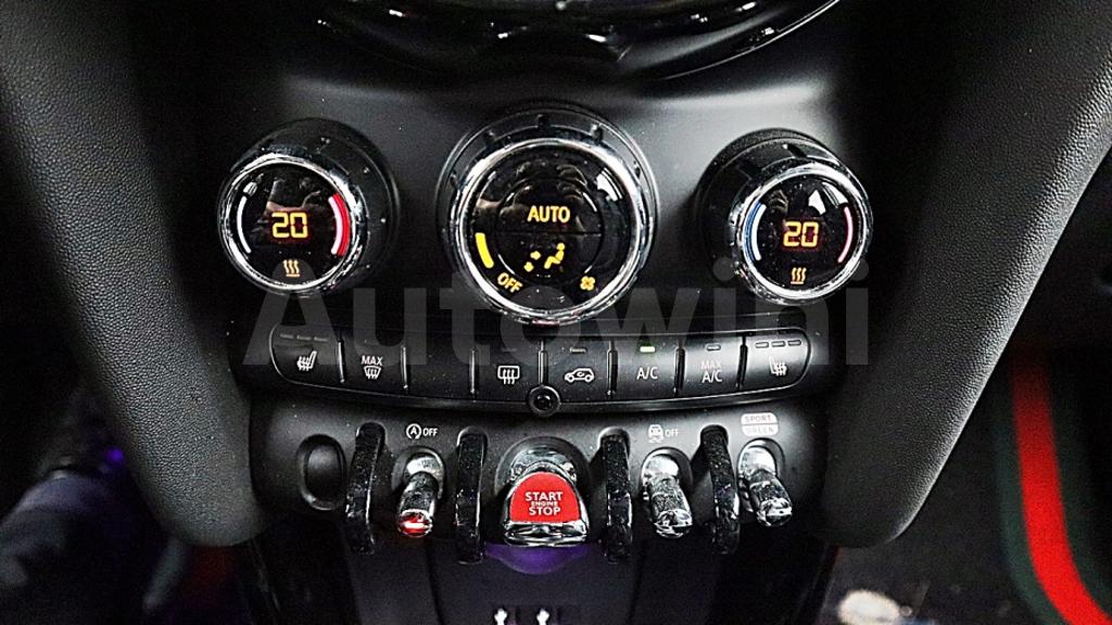 2019 MINI COOPER HIGH - 21