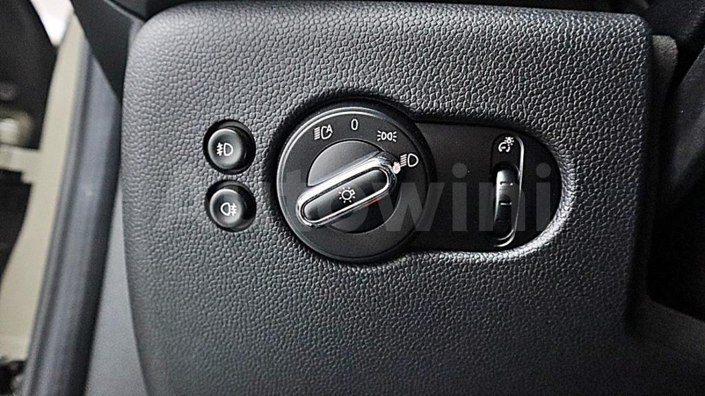 2019 MINI COOPER HIGH - 22