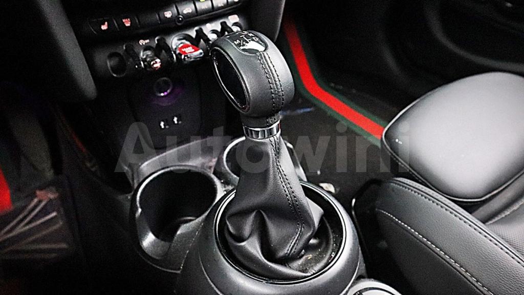 2019 MINI COOPER HIGH - 23