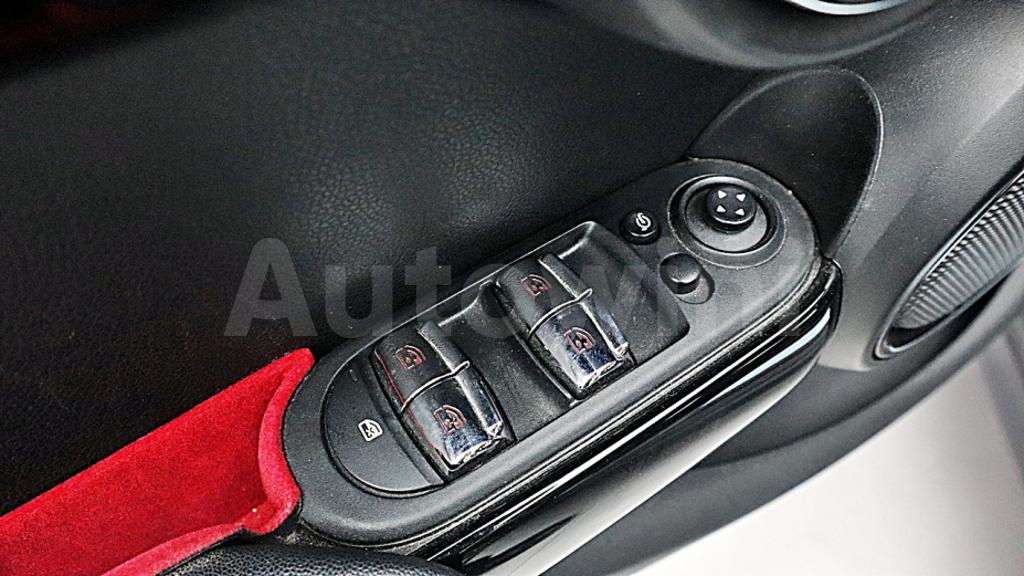 2019 MINI COOPER HIGH - 25
