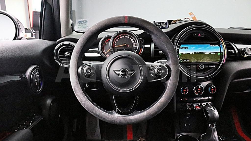 2019 MINI COOPER HIGH - 26