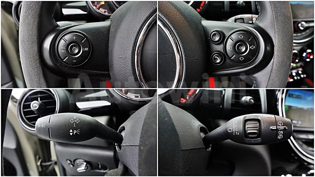 2019 MINI COOPER HIGH - 28