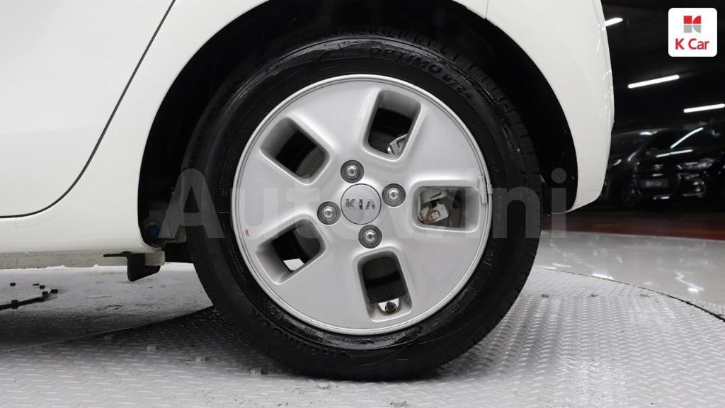 KNACJ811BMT243768 2021 KIA RAY PRESTIGE-5
