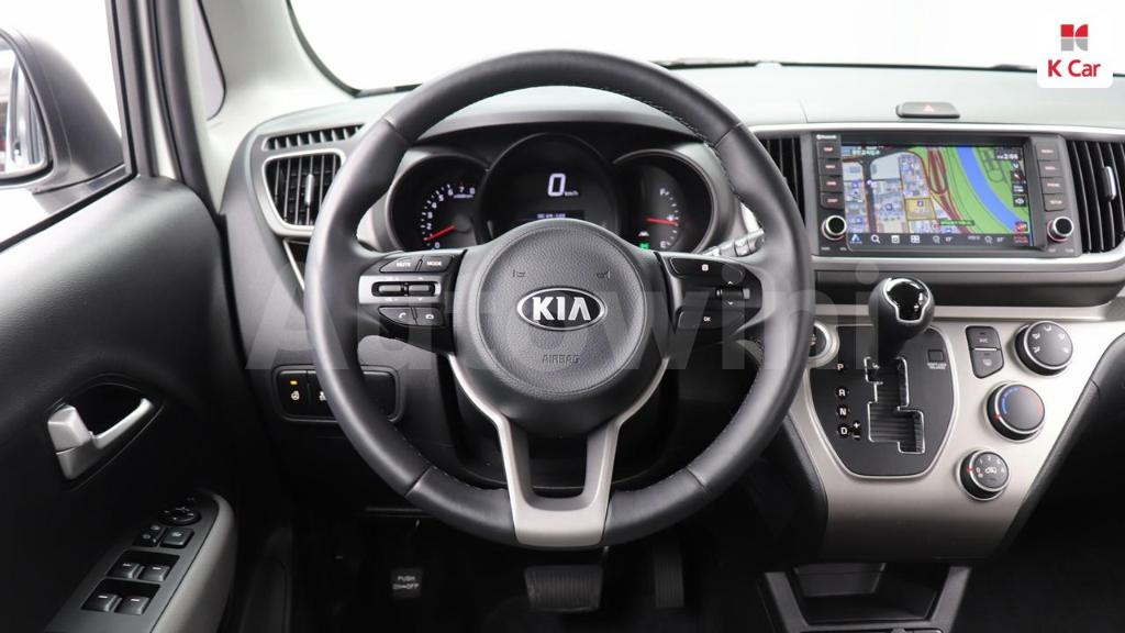 2021 KIA RAY PRESTIGE - 18