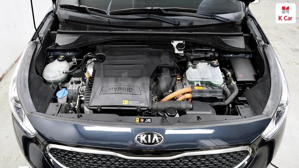 2017 KIA NIRO NOBLESSE - 32