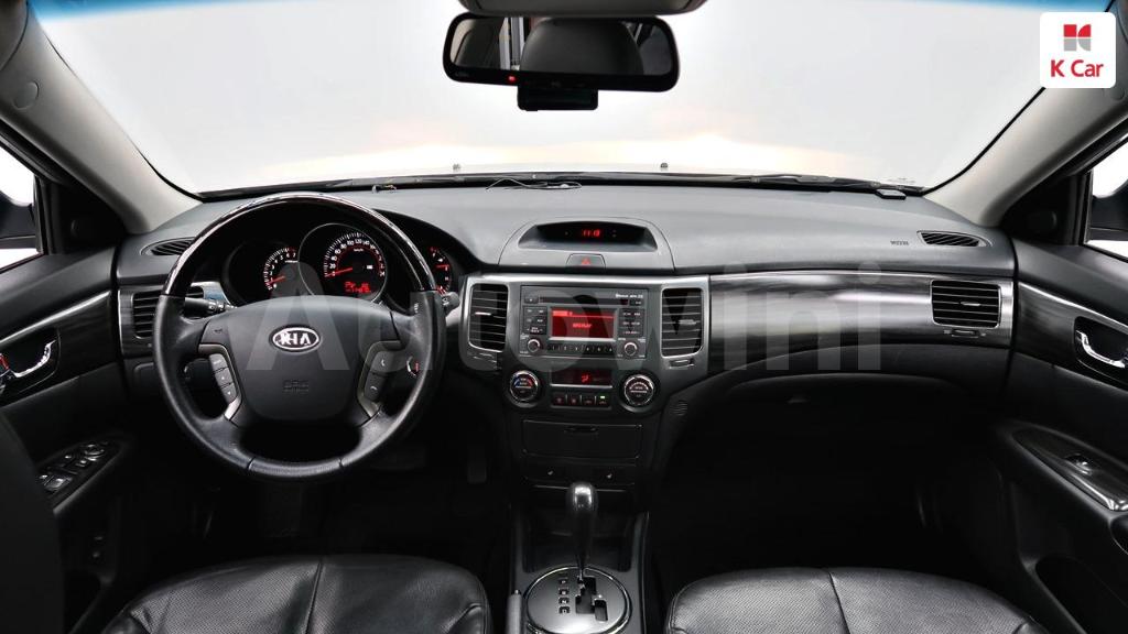 2010 KIA LOTZE INNOVATION OPTIMA MAGENTIS LPI LX20 - 10