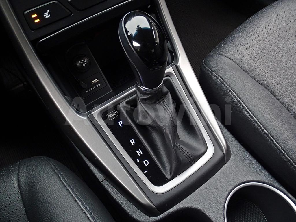 2015 HYUNDAI  AVANTE ELANTRA 1.6 GDI SMART - 22