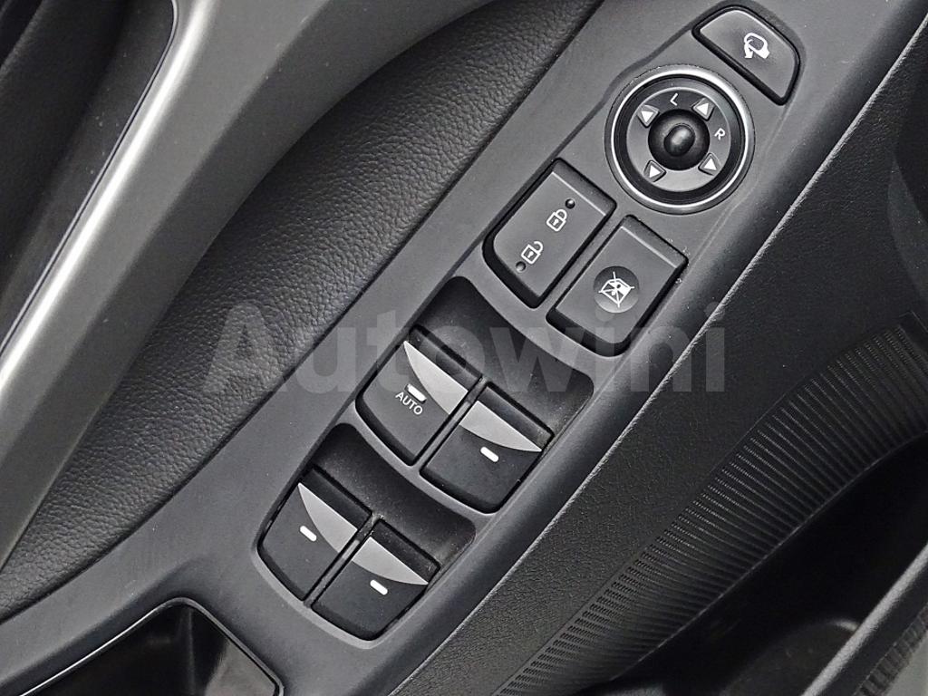 2015 HYUNDAI  AVANTE ELANTRA 1.6 GDI SMART - 30