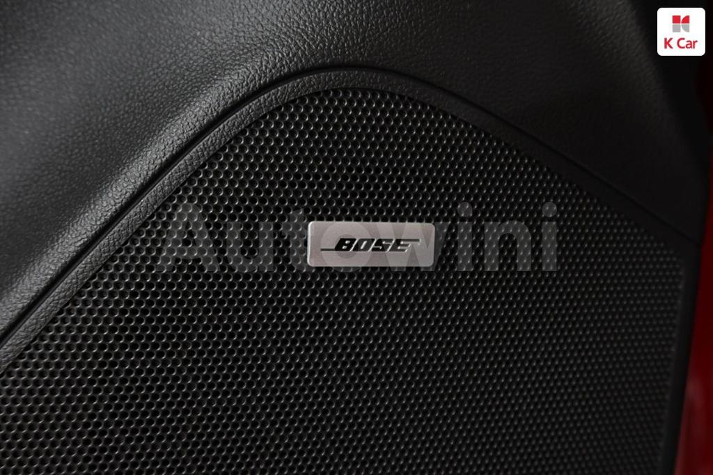 2015 GM DAEWOO (CHEVROLET) TRAX 1.4 LTZ - 23