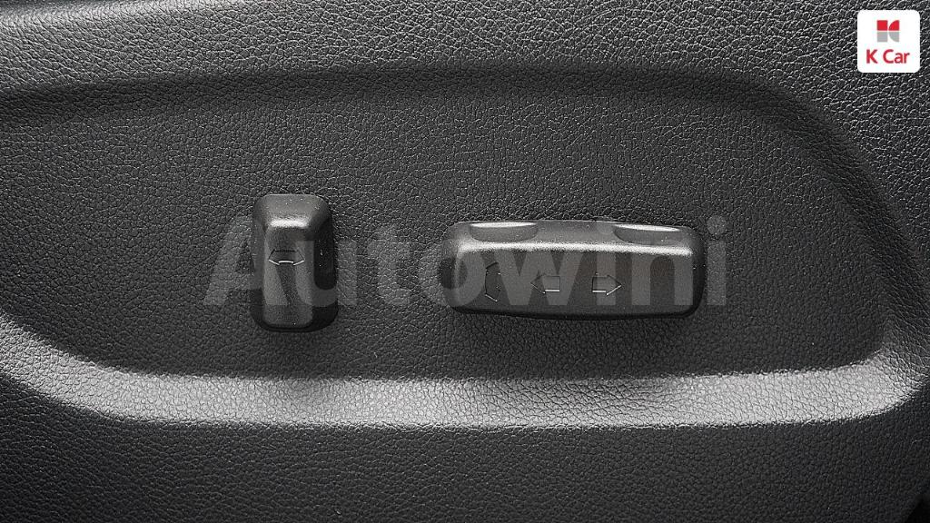2016 HYUNDAI  MAXCRUZ DIESEL 2.2 4WD - 31