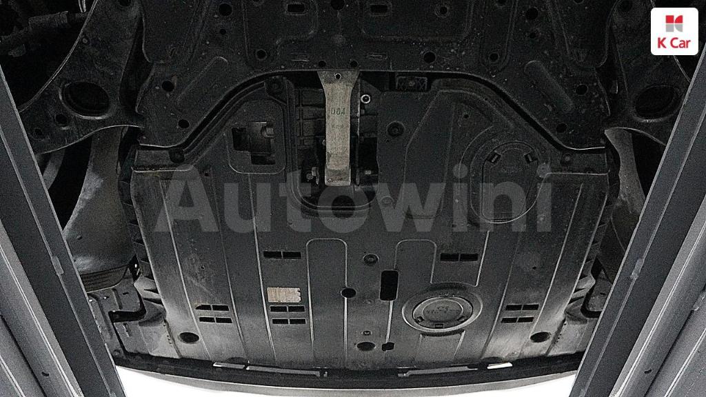 2016 HYUNDAI  MAXCRUZ DIESEL 2.2 4WD - 36